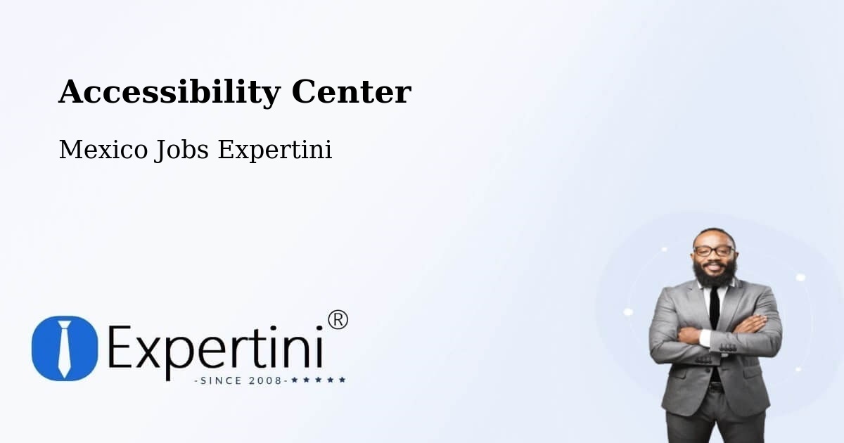 Accessibility Statement – Mani - Mexico Jobs Expertini