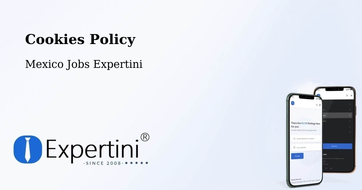 Cookie Policy – Mani - Mexico Jobs Expertini