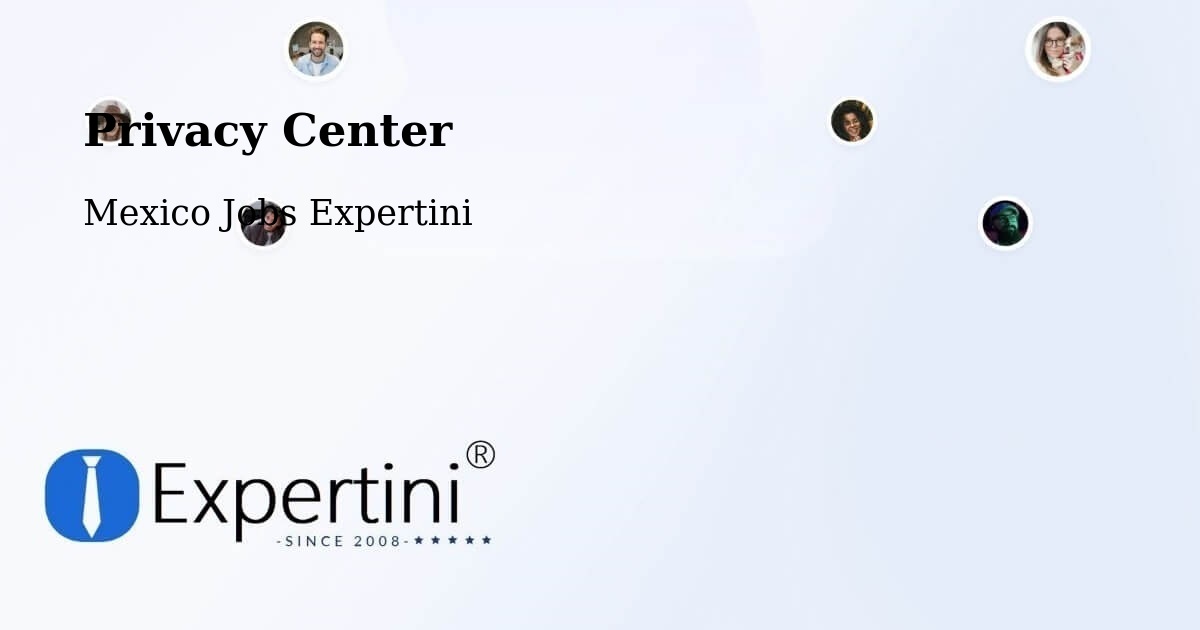 Privacy Policy – Mani - Mexico Jobs Expertini